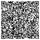QR code with Reno Eye Clinic contacts