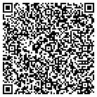 QR code with Heavens Best Carpet & Uphl College contacts