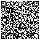 QR code with Alpine Graphics contacts