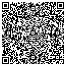 QR code with E & C Delights contacts