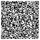 QR code with Glaser Land & Livestock Shop contacts
