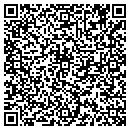 QR code with A & F Services contacts