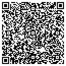QR code with Alpha Distributing contacts