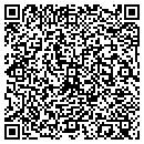 QR code with Rainbow contacts