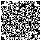 QR code with Woods & Things Custom Carvings contacts