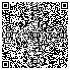 QR code with Sprouse Bacher Financial Group contacts