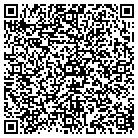 QR code with J R Goff Delivery Service contacts