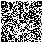 QR code with Maximum Performance Med Center contacts
