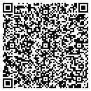 QR code with Agrotech contacts
