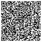 QR code with Advanced Urgent Care contacts