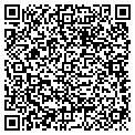 QR code with MCI contacts