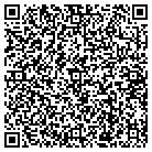 QR code with Backstreet Saloon & Dancehall contacts