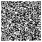 QR code with R J S Properties Inc contacts