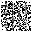 QR code with A Bright Solution Employment C contacts