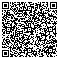 QR code with H & W Video contacts