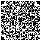 QR code with Asher & Associates Inc contacts