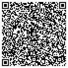 QR code with Albanian Orthodox Diocese contacts