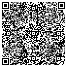 QR code with Christopher Blanton Production contacts