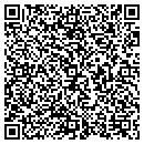 QR code with Underground Connection TS contacts