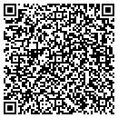 QR code with Puff N Stuff contacts