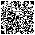 QR code with HFC contacts