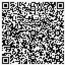 QR code with Robins Frame House contacts