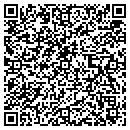 QR code with A Shade Above contacts