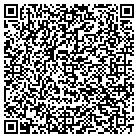 QR code with E Williams & Assoc Pro Service contacts