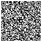 QR code with Hill Shary Ms Cdac Mft contacts