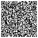 QR code with Uptin Inc contacts