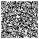 QR code with Hitchin' Post contacts