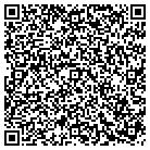 QR code with P W H Educational Foundation contacts