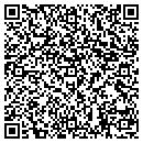 QR code with I D Arch contacts