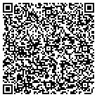 QR code with Hunter-Bunting Construction contacts