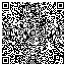 QR code with Joeys Pizza contacts