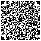 QR code with Koret Factory Outlet contacts