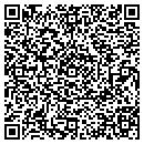 QR code with Kalils contacts