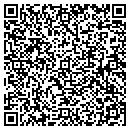 QR code with RLA & Assoc contacts