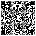 QR code with Devore Construction Trucking contacts