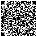QR code with CADD Venture contacts