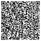 QR code with Ahlms Alternative Medicine contacts