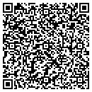 QR code with HB Engineering contacts