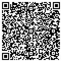 QR code with HP contacts