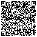 QR code with KFC contacts