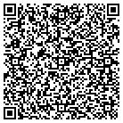 QR code with Richards Custom Frmng Gallery contacts