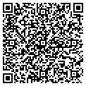 QR code with Lanbar contacts