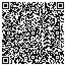 QR code with Kaia Designs contacts
