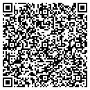 QR code with Menlo Manor contacts