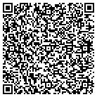 QR code with City Of Las Vegas Evolve Center contacts