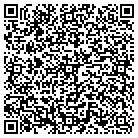 QR code with Davidson Advertising Company contacts
